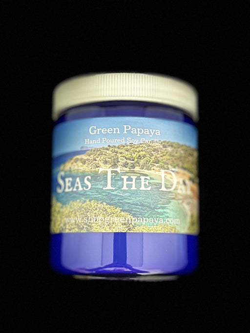 Candle - Seas the Day