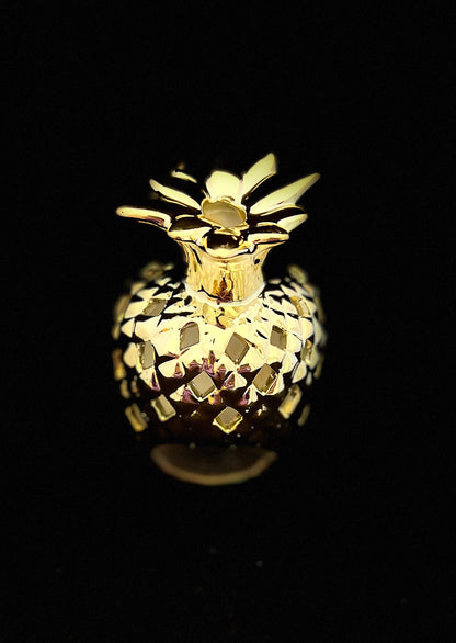 Tealight Holder - Hanging Star