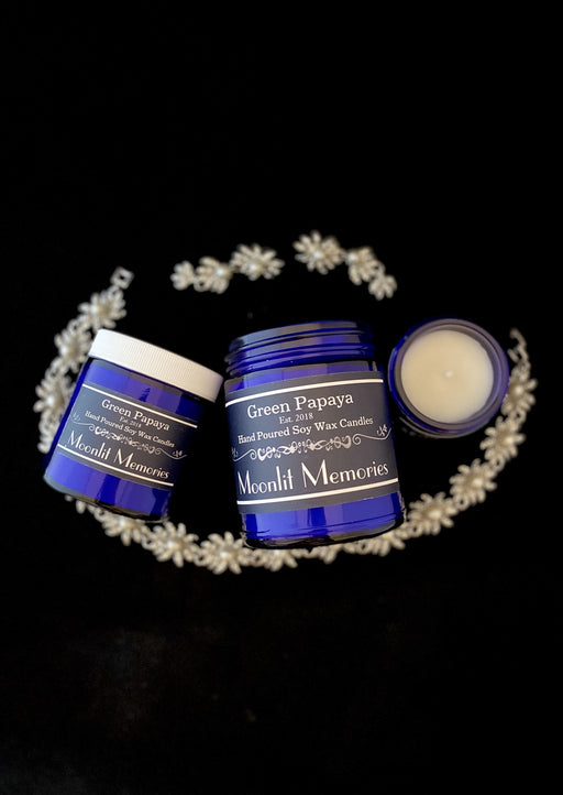 Moonlit Memories Candle