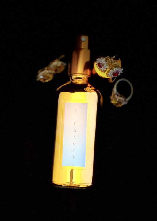 Fragrance Mist - Elegance