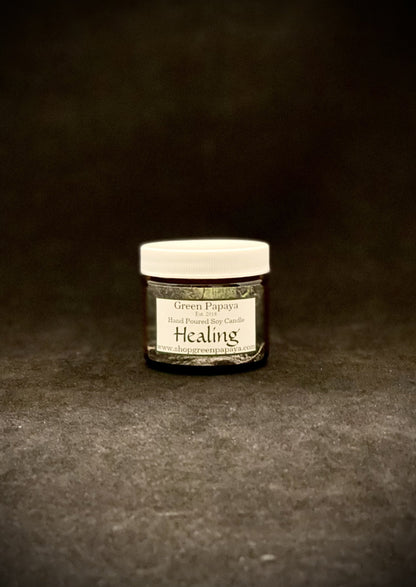 Healing Candle