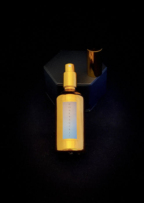 Fragrance Mist - Honeysuckle