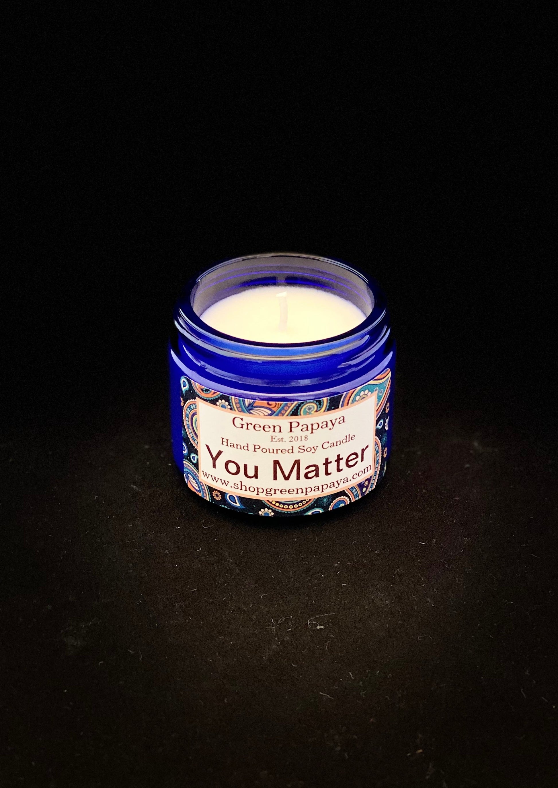 Candle - You Matter