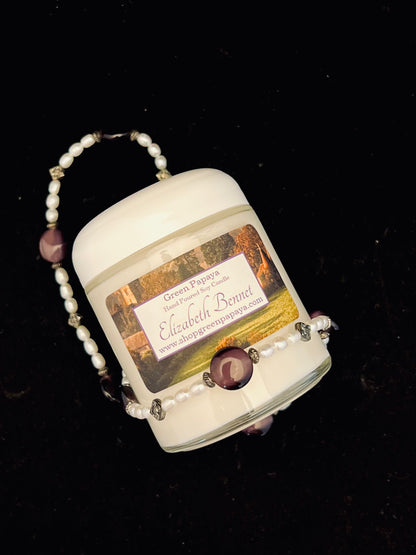 Candle - Elizabeth Bennet