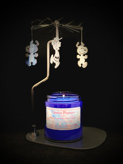 The Charlie Brown Special