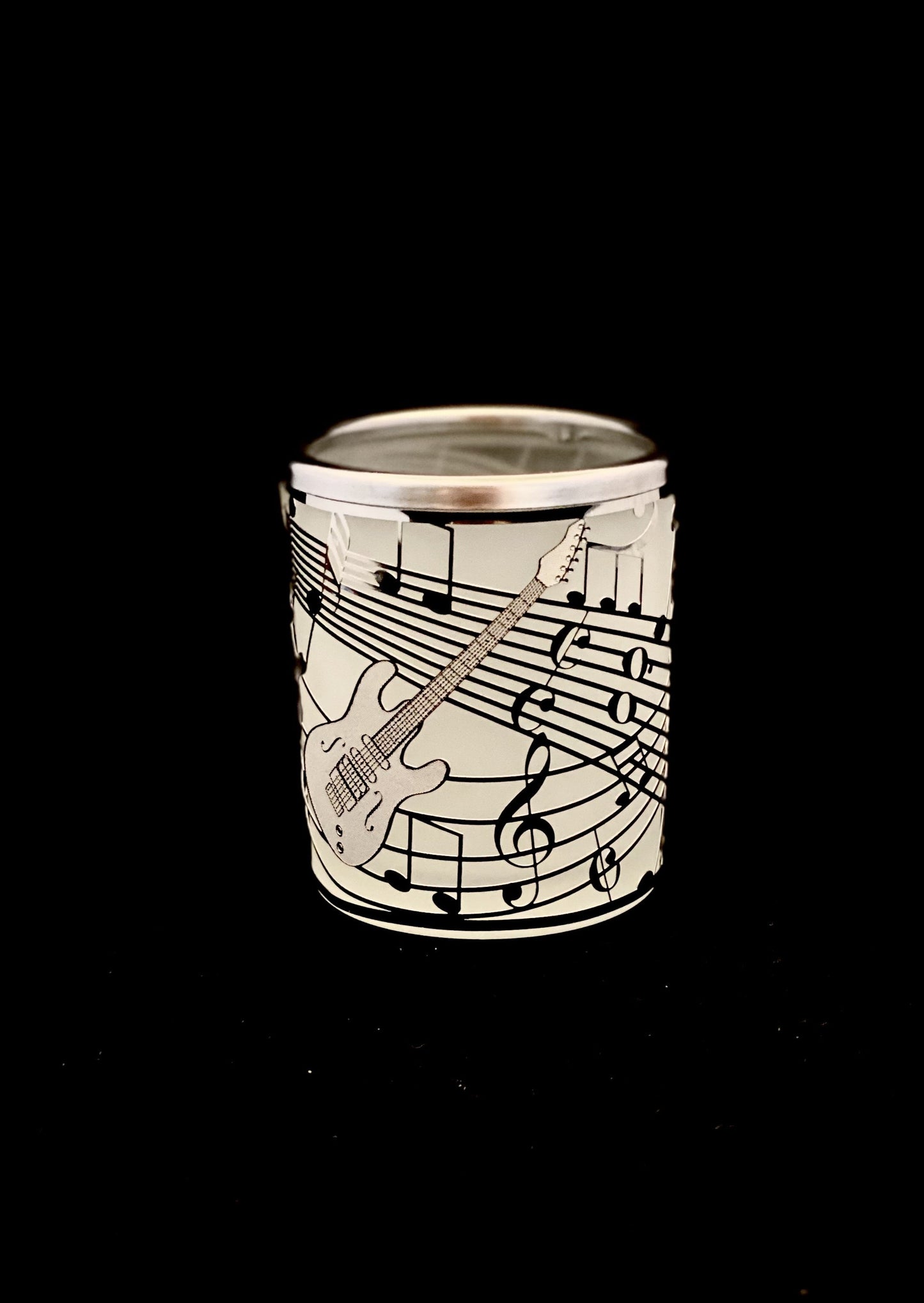 Candle Carousel - The Sweet Guitar