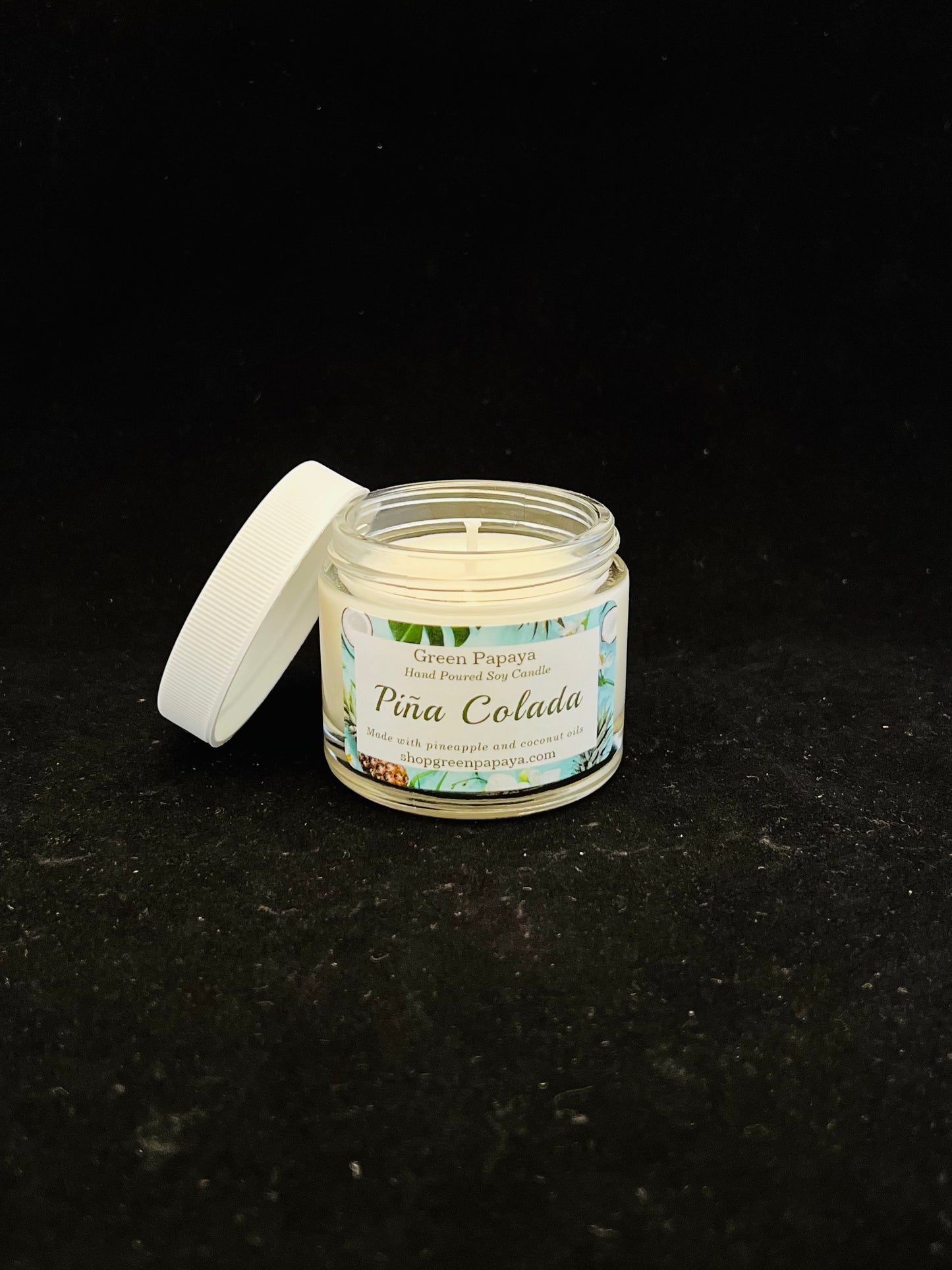 Candle - Pina Colada