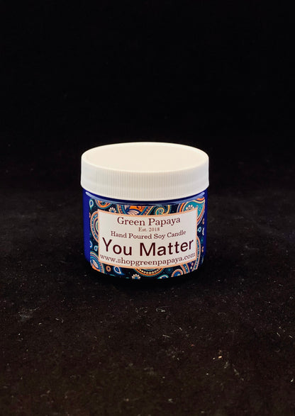 Candle - You Matter