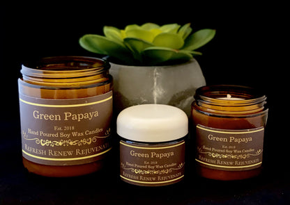 Refresh Renew Rejuvenate