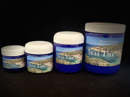 Candle - Seas the Day