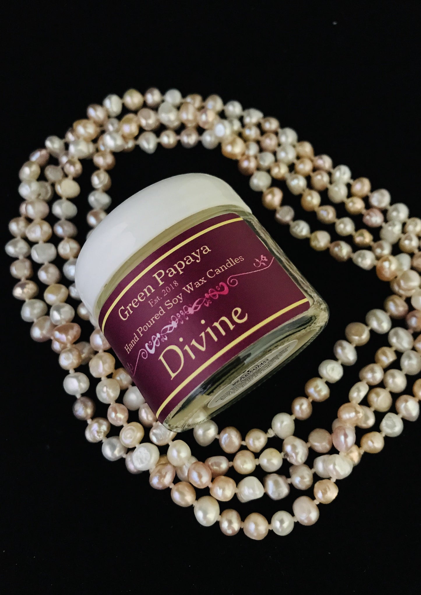 Divine - candles-by-green-papaya