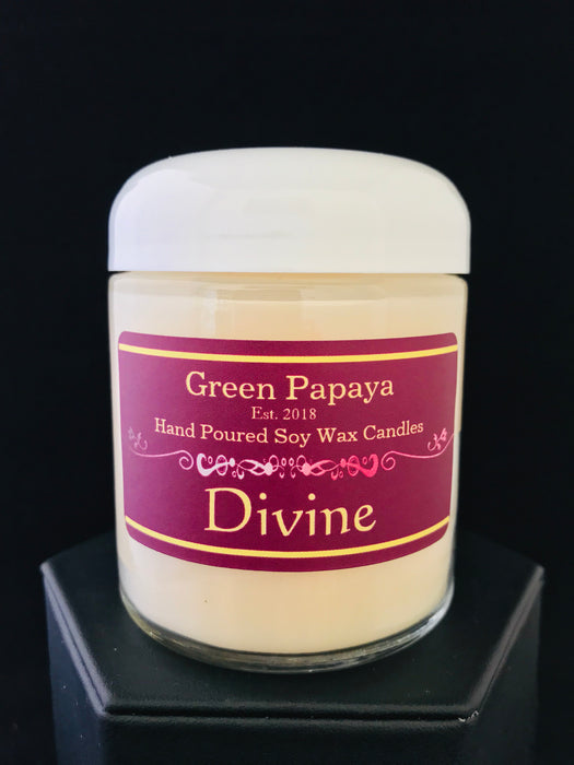 Divine - candles-by-green-papaya
