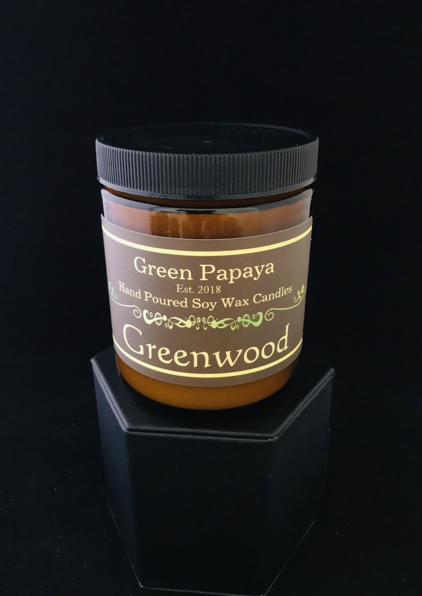 Greenwood - candles-by-green-papaya