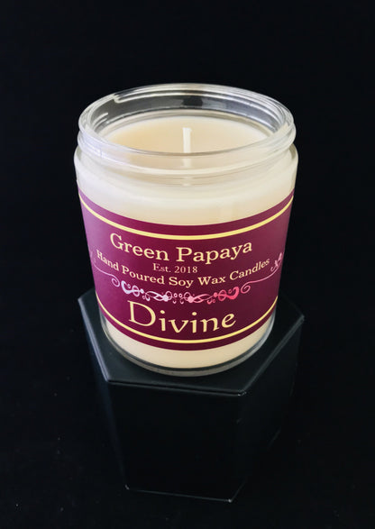 Divine - candles-by-green-papaya