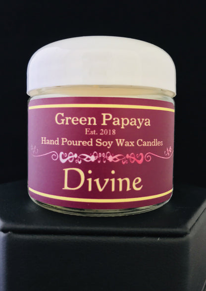 Divine - candles-by-green-papaya