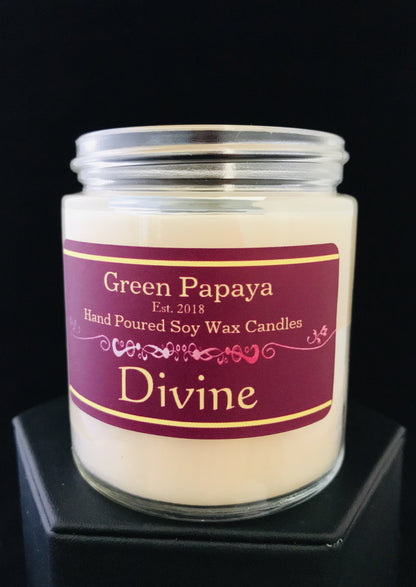 Divine - candles-by-green-papaya